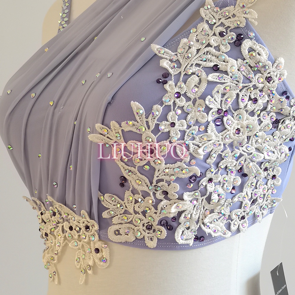 LH Lyrical Dance BD8852