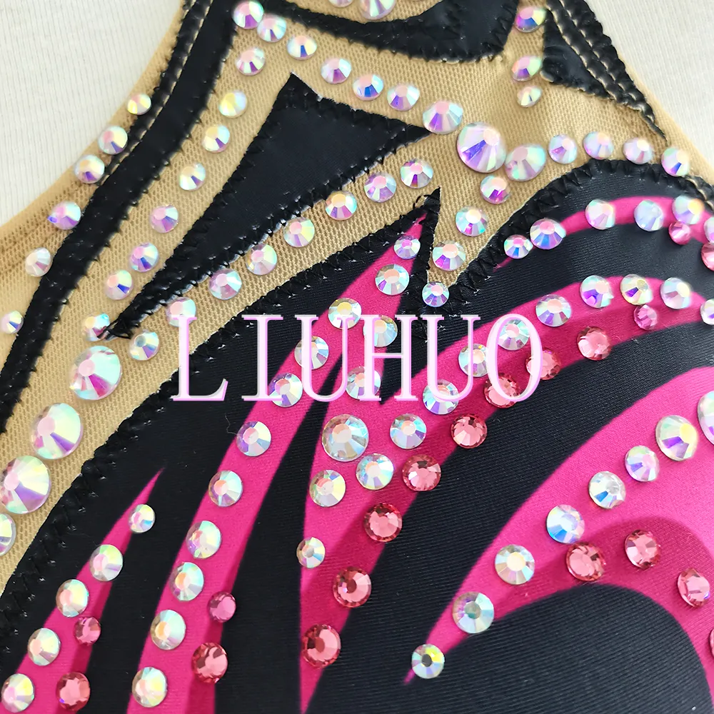 LH Synchronized Swimming JC820