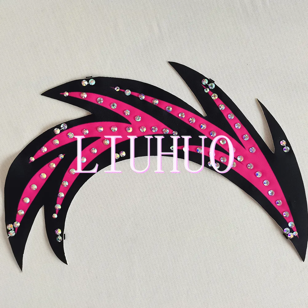LH Synchronized Swimming JC820