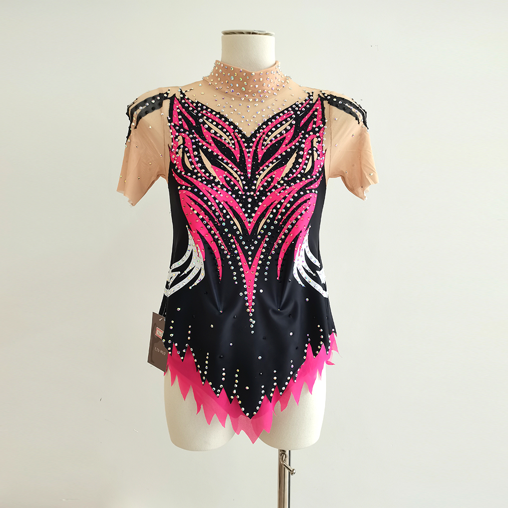 LH Rhythmic Gymnastics JC833