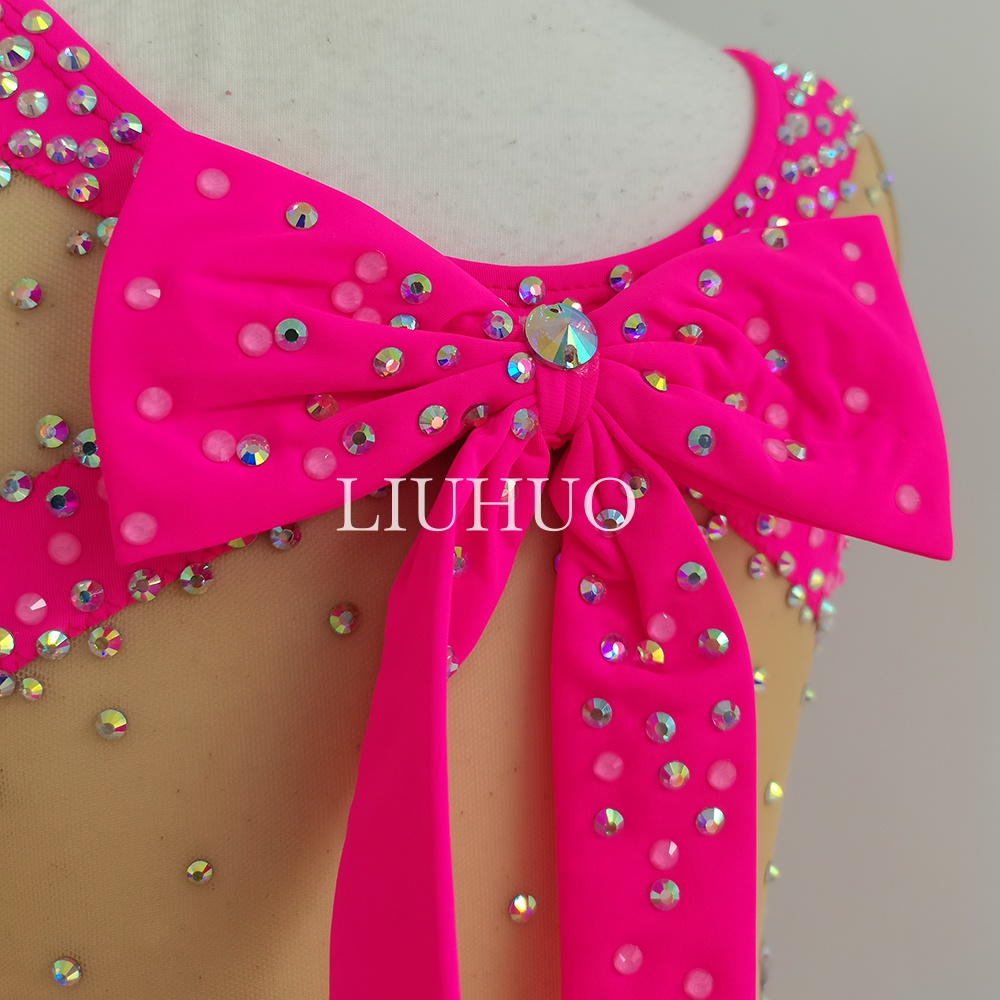 LH Rhythmic Gymnastics BD7238