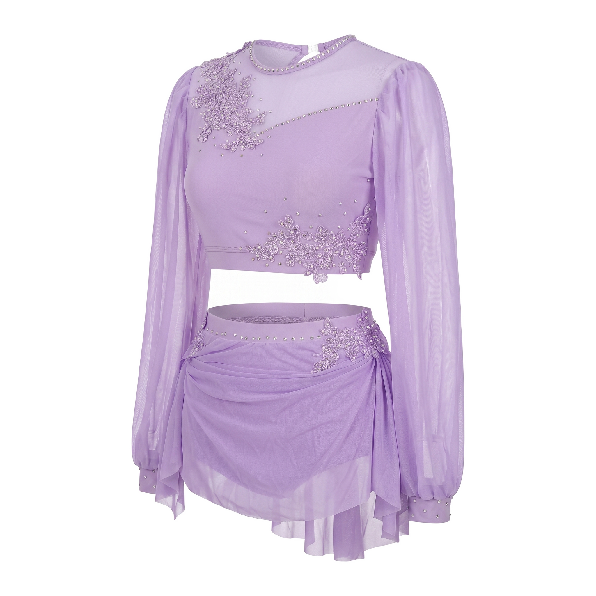LH Lyrical Dance BD3492