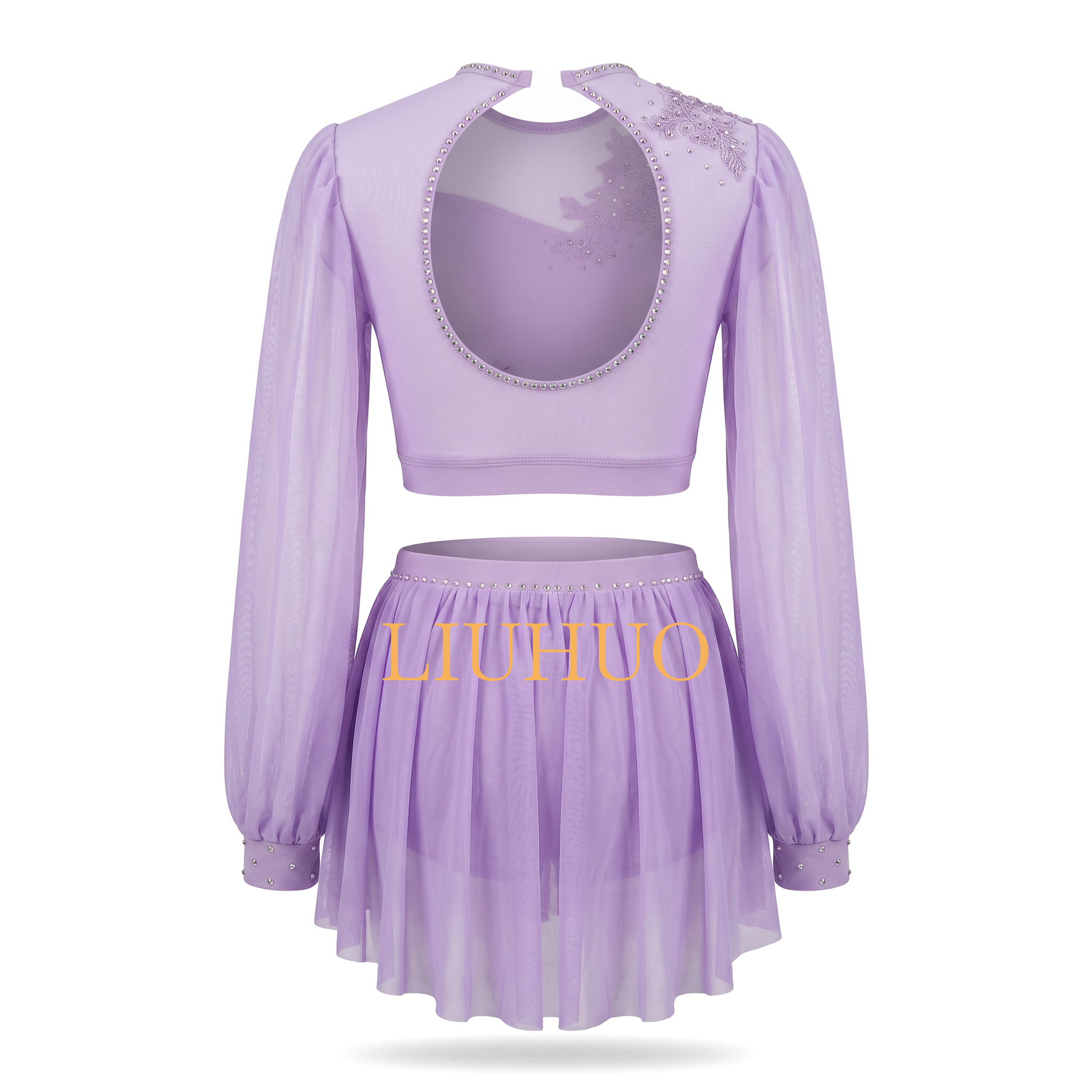 LH Lyrical Dance BD3492