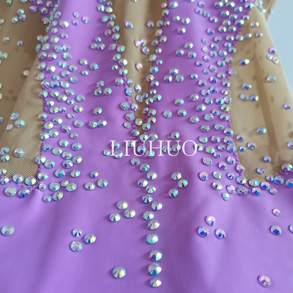 LH Rhythmic Gymnastics BD8085
