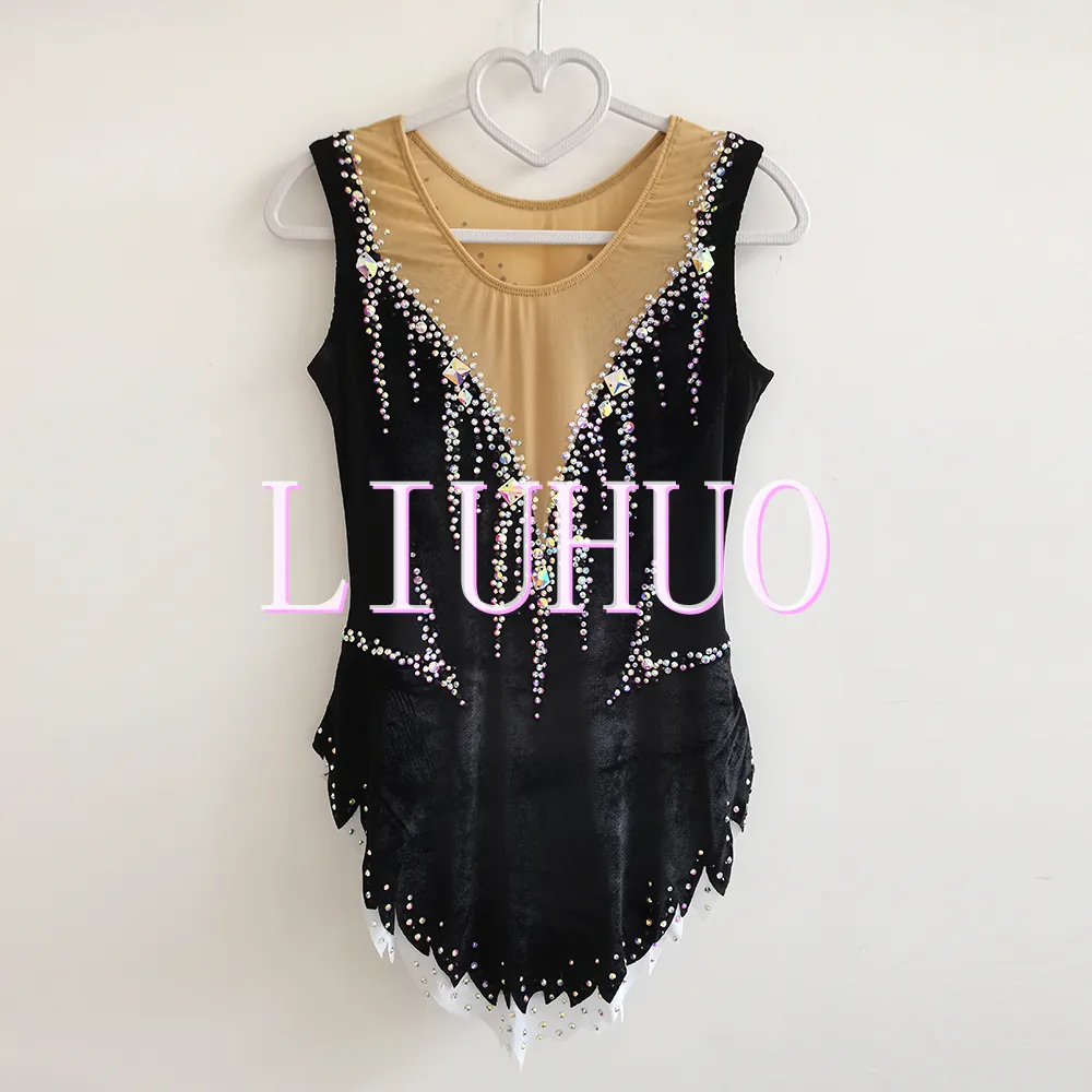 LH Rhythmic Gymnastics BD9089