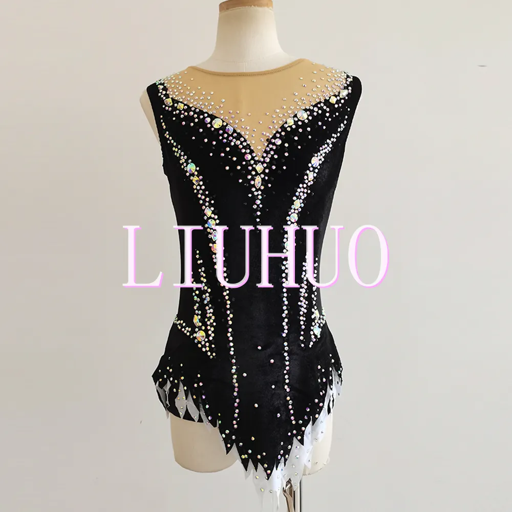 LH Rhythmic Gymnastics BD9089