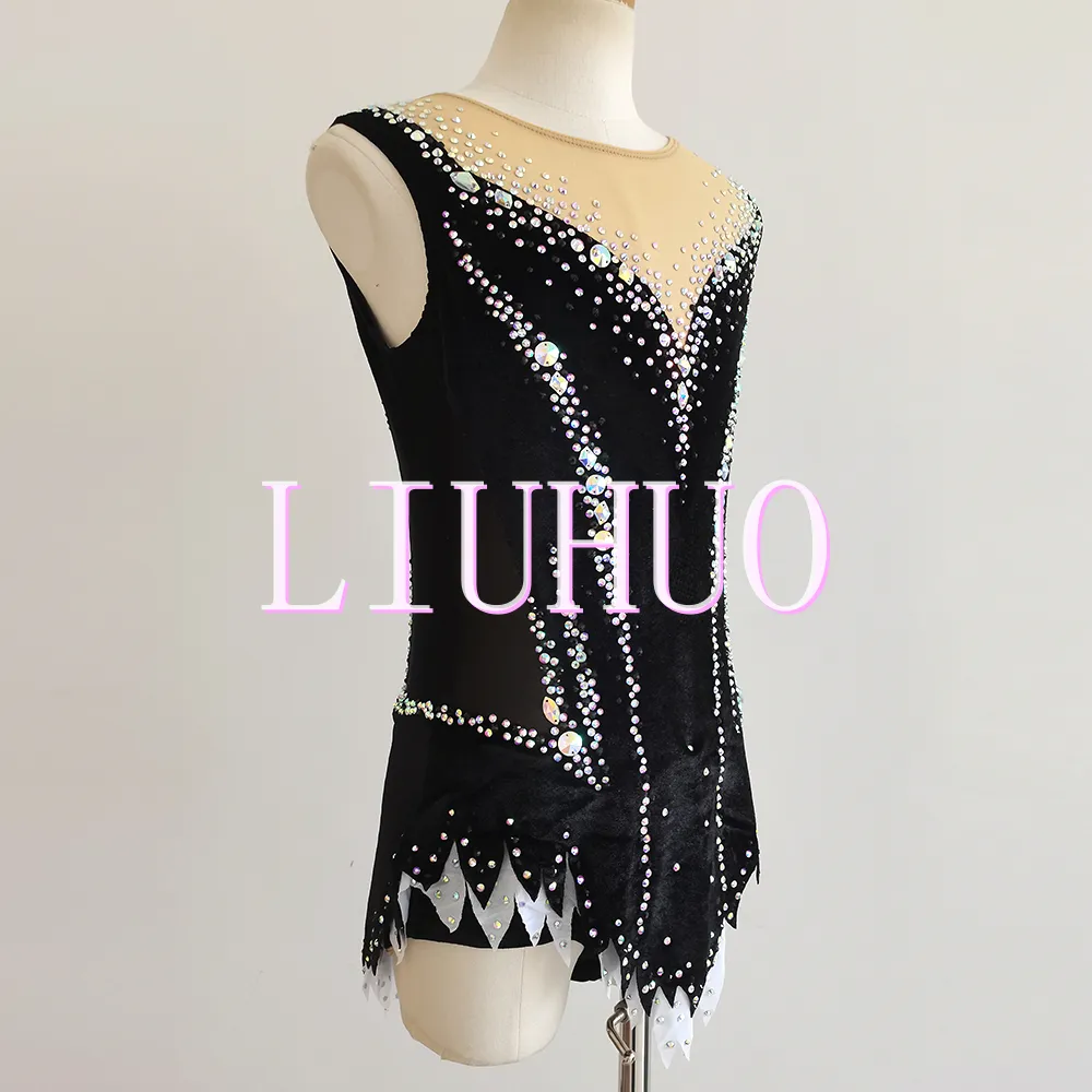 LH Rhythmic Gymnastics BD9089