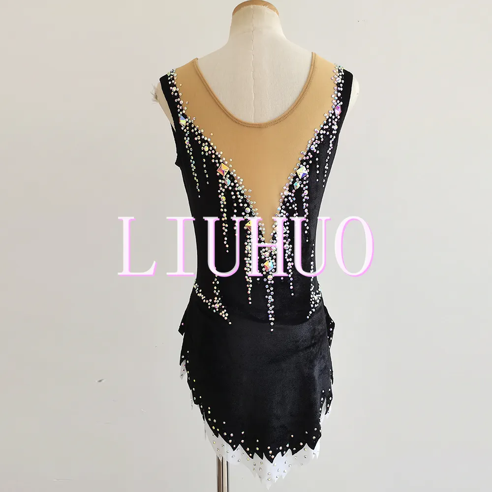 LH Rhythmic Gymnastics BD9089
