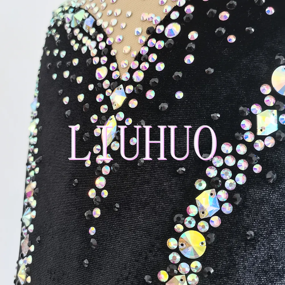 LH Rhythmic Gymnastics BD9089