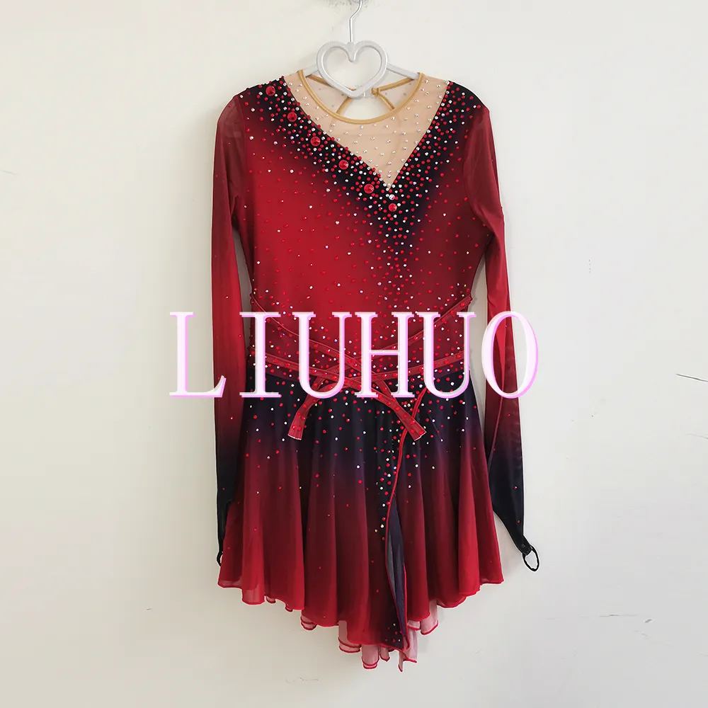 LH Skate BD9995