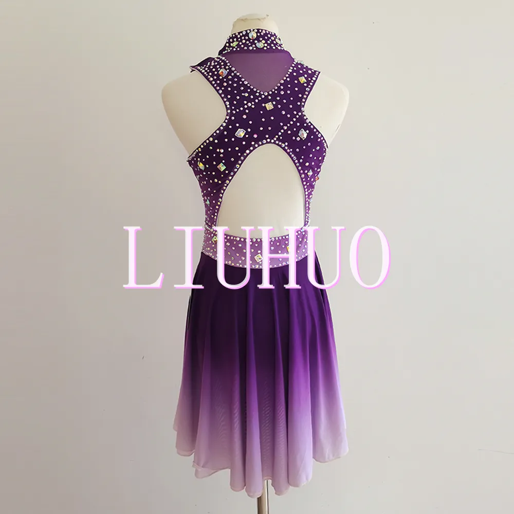 LH Skate JC1125