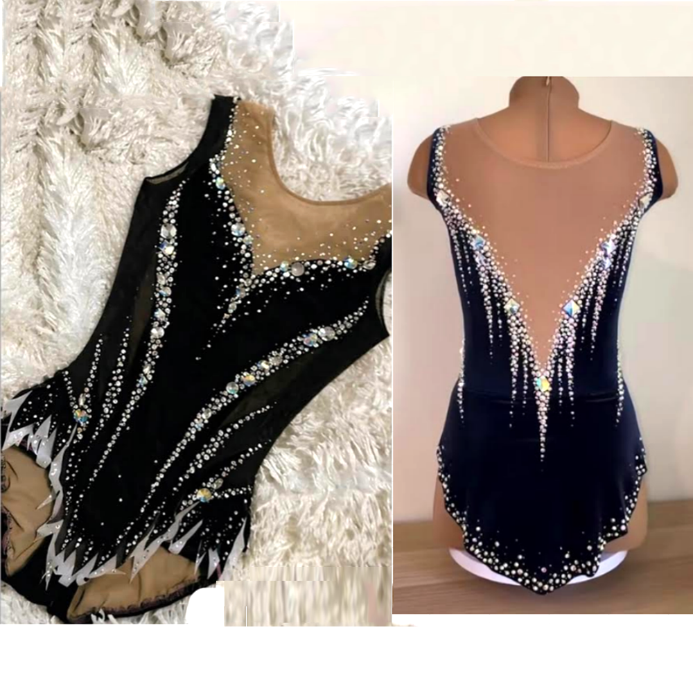 LH Rhythmic Gymnastics JC1047
