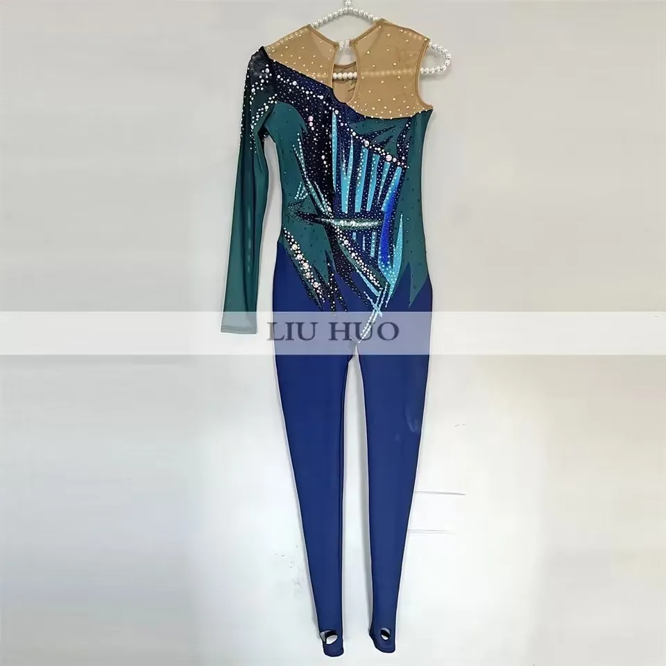 LH Rhythmic Gymnastics BD1647-LIUHUO