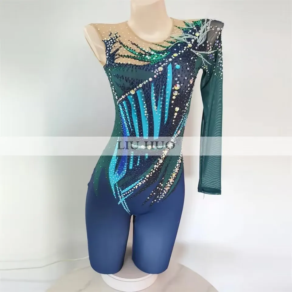LH Rhythmic Gymnastics BD1647-LIUHUO