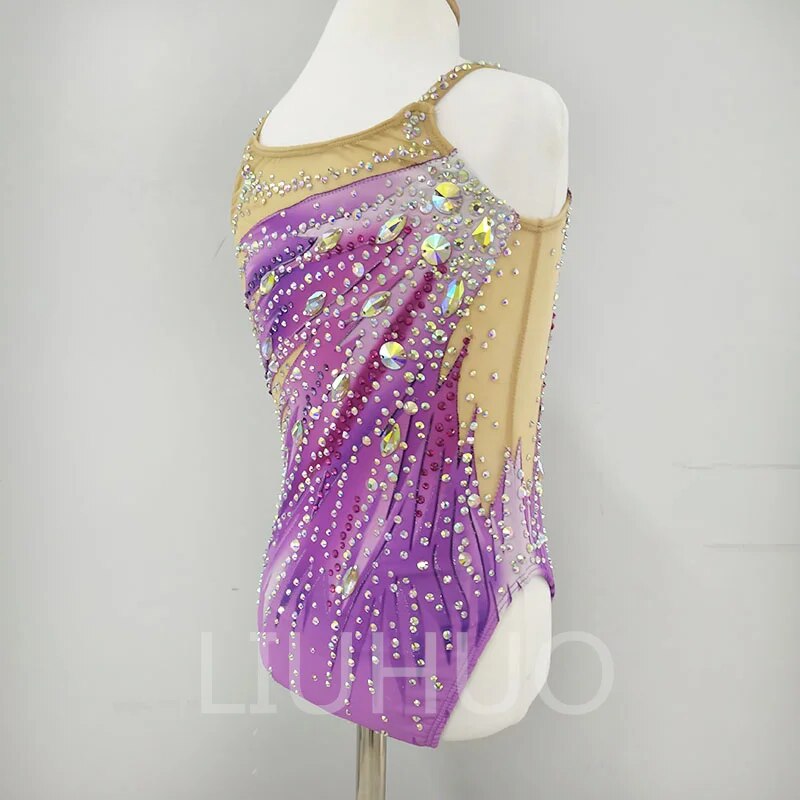 LH Rhythmic Gymnastics BD1382