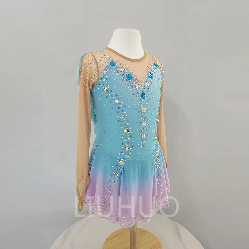 LH Skate BD2365-LIUHUO