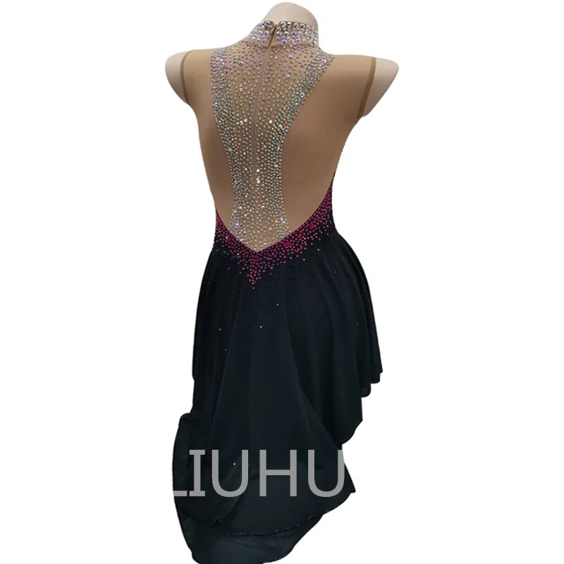LH Skate BD1402-LIUHUO
