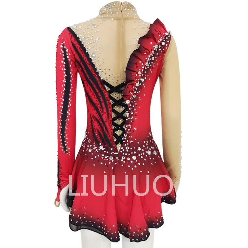 LH Skate BD2340-LIUHUO
