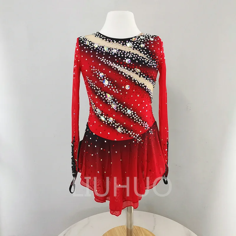 LH Skate BD2375-LIUHUO