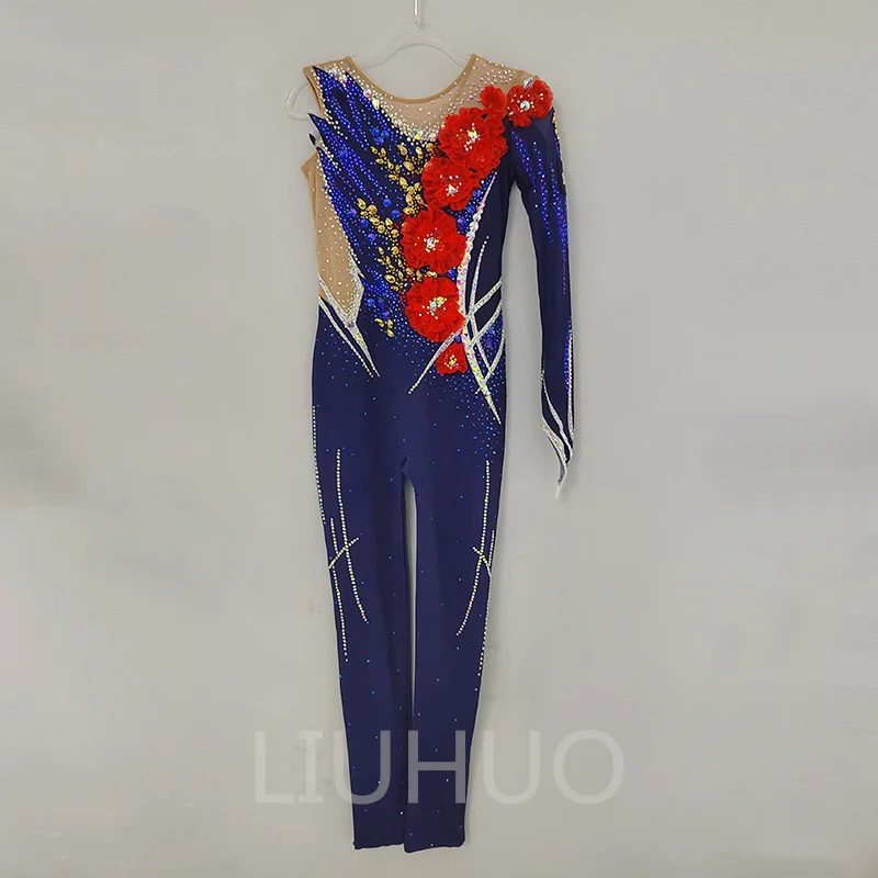 LH Skate BD2369-LIUHUO