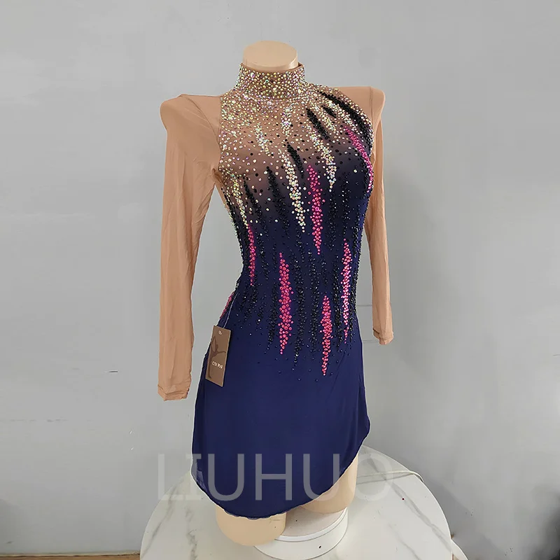 LH Skate BD1644-LIUHUO