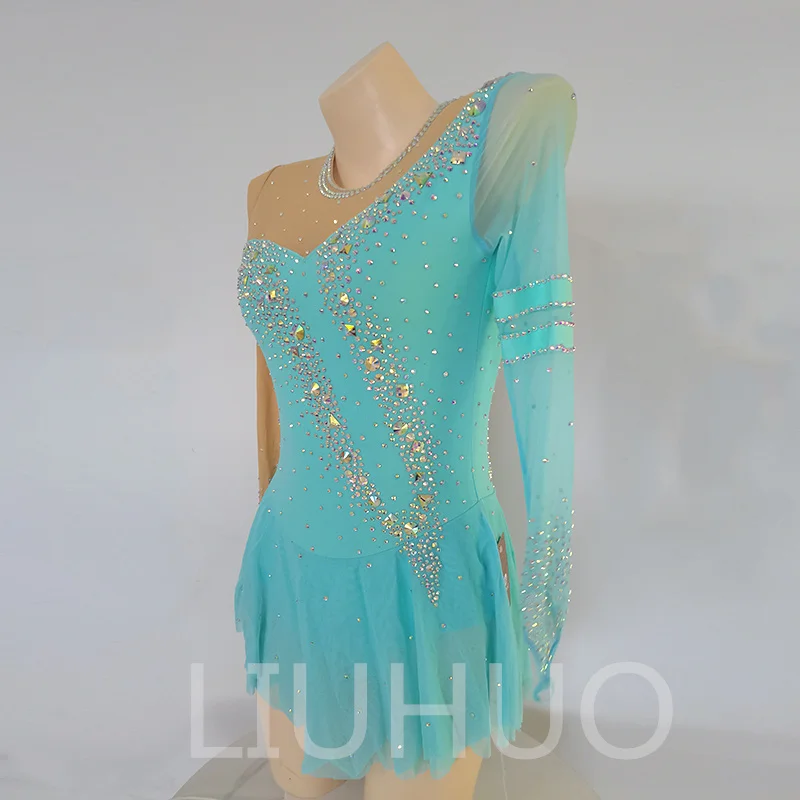 LH Skate BD2415-LIUHUO