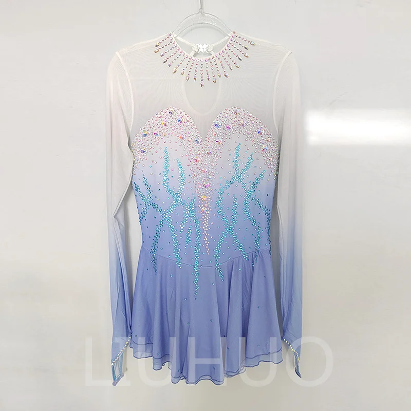 LH Skate BD2417-LIUHUO