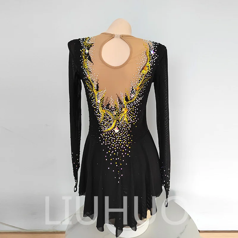 LH Skate BD1947-LIUHUO
