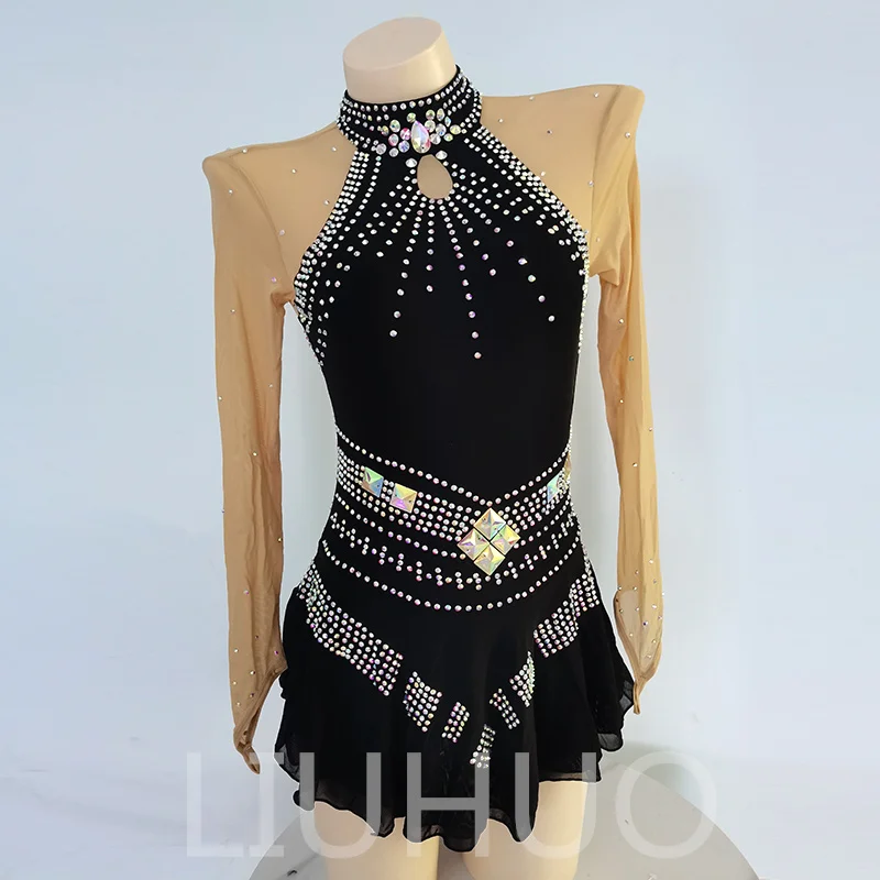 LH Skate BD2408-LIUHUO