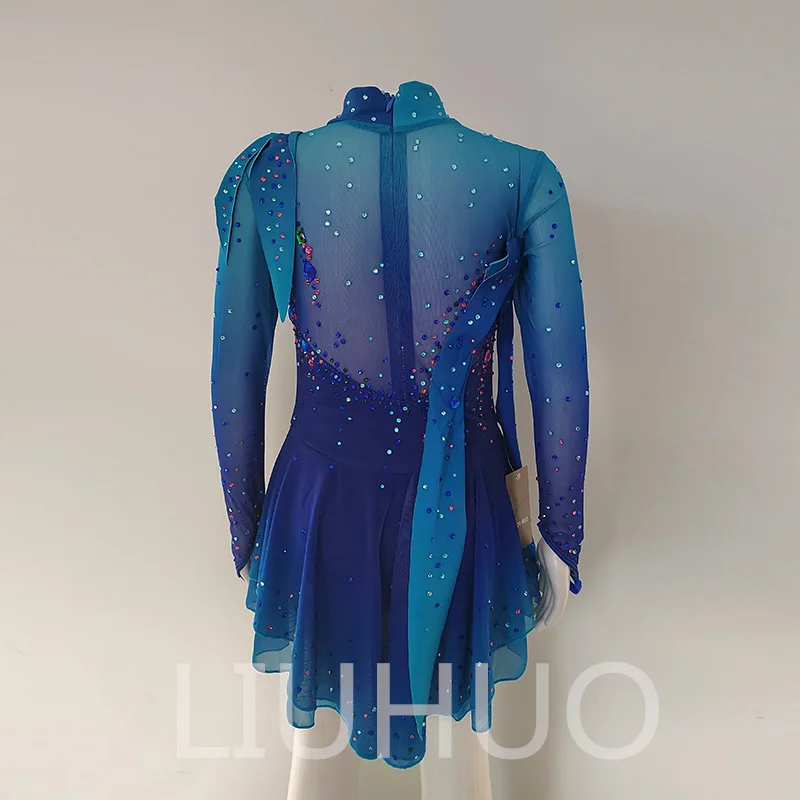 LH Skate BD2409-LIUHUO