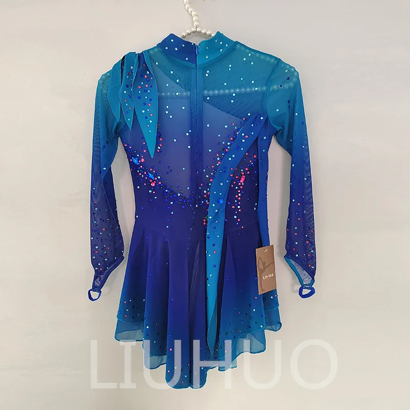 LH Skate BD2409-LIUHUO