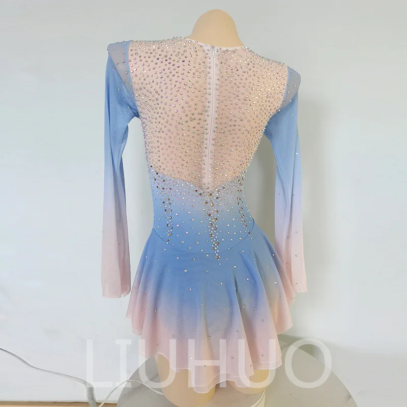 LH Skate BD2407-LIUHUO