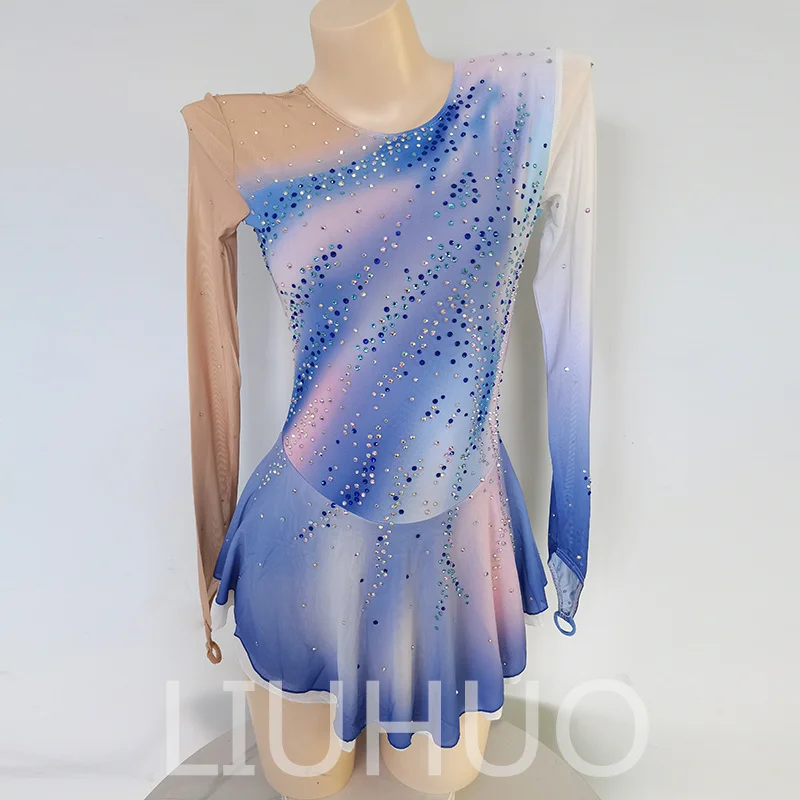 LH Skate BD2416-LIUHUO