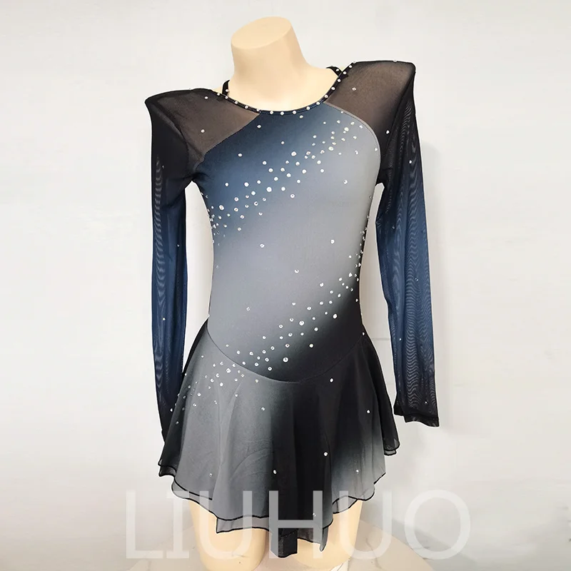 Finding the Best Figure Skating Dress for You Tips and Tricks