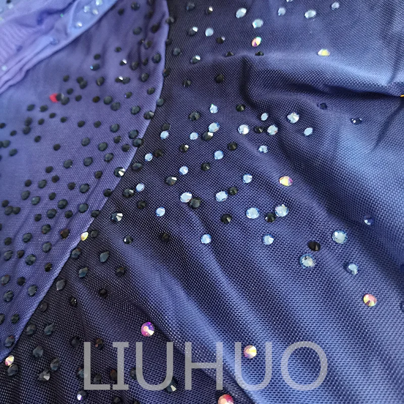 LH Skate BD2410-LIUHUO