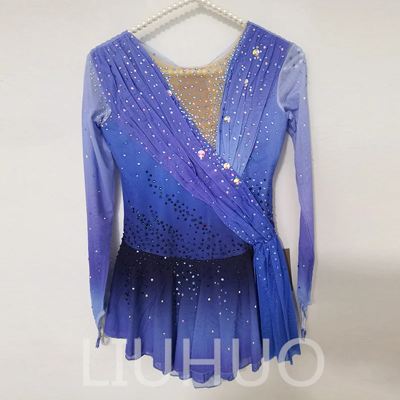 LH Skate BD2410-LIUHUO