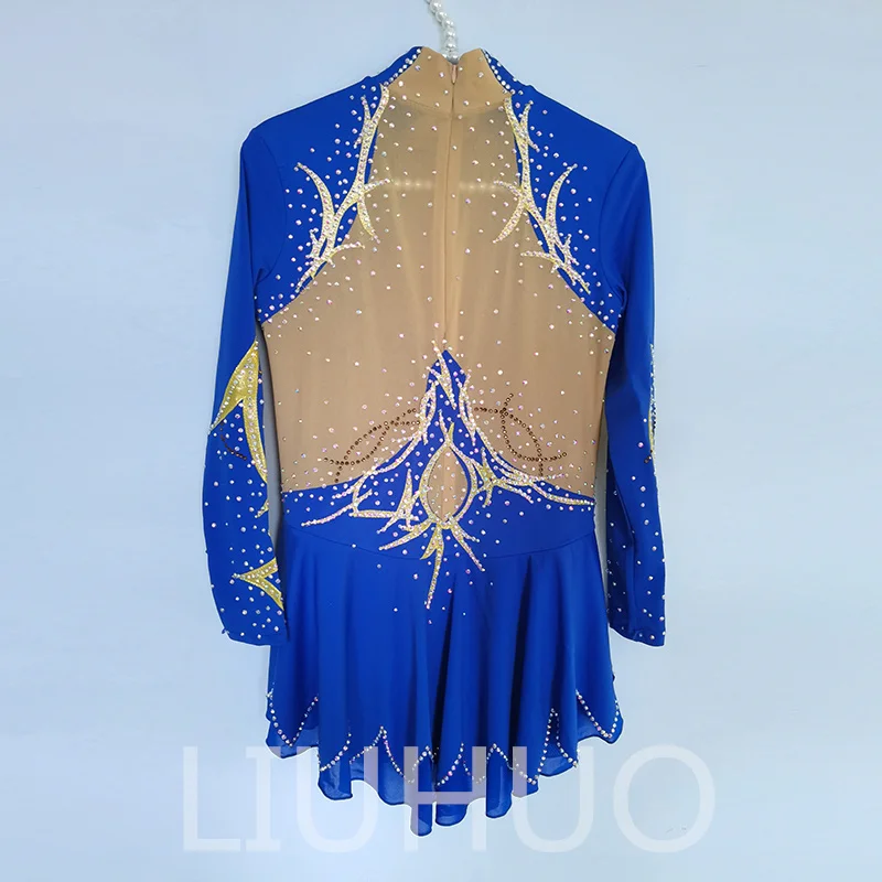 LH Skate BD2412-LIUHUO