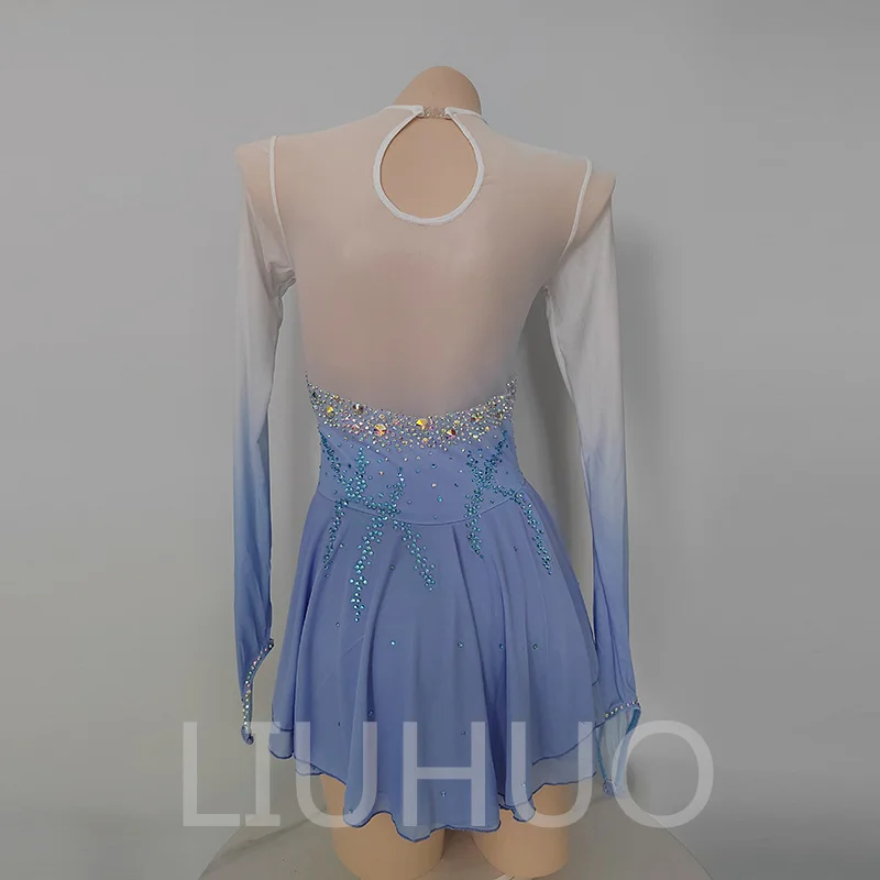 LH Skate BD2417-LIUHUO