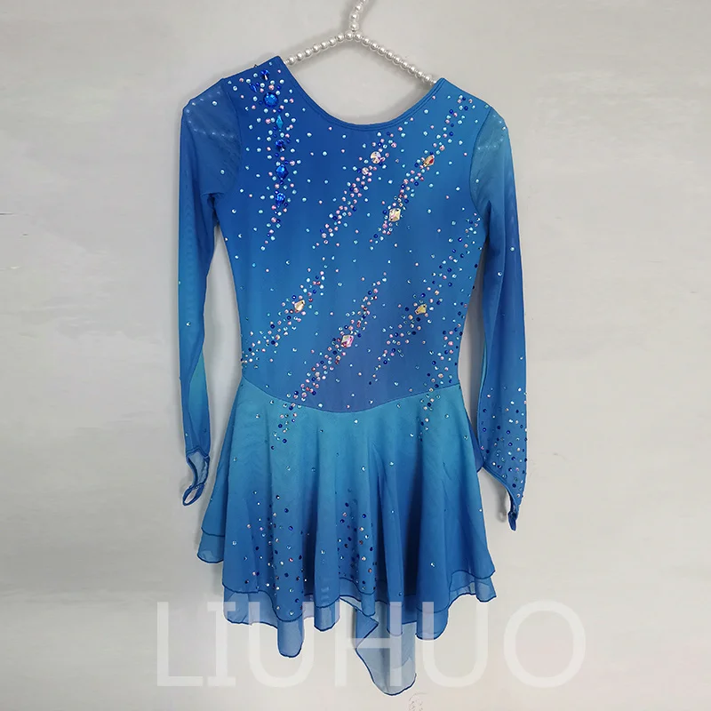 LH Skate BD2406-LIUHUO