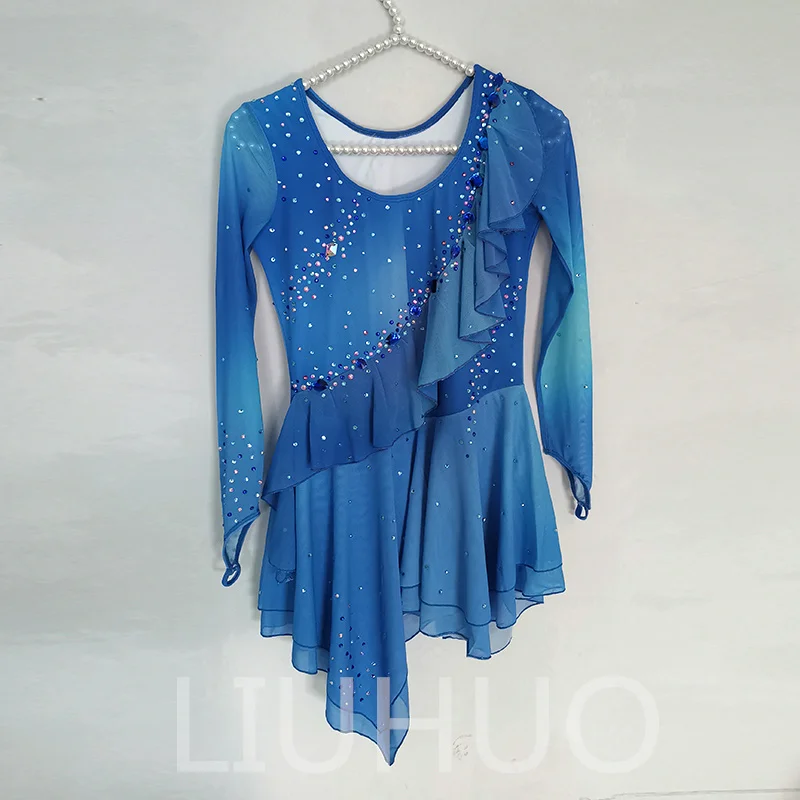 LH Skate BD2406-LIUHUO