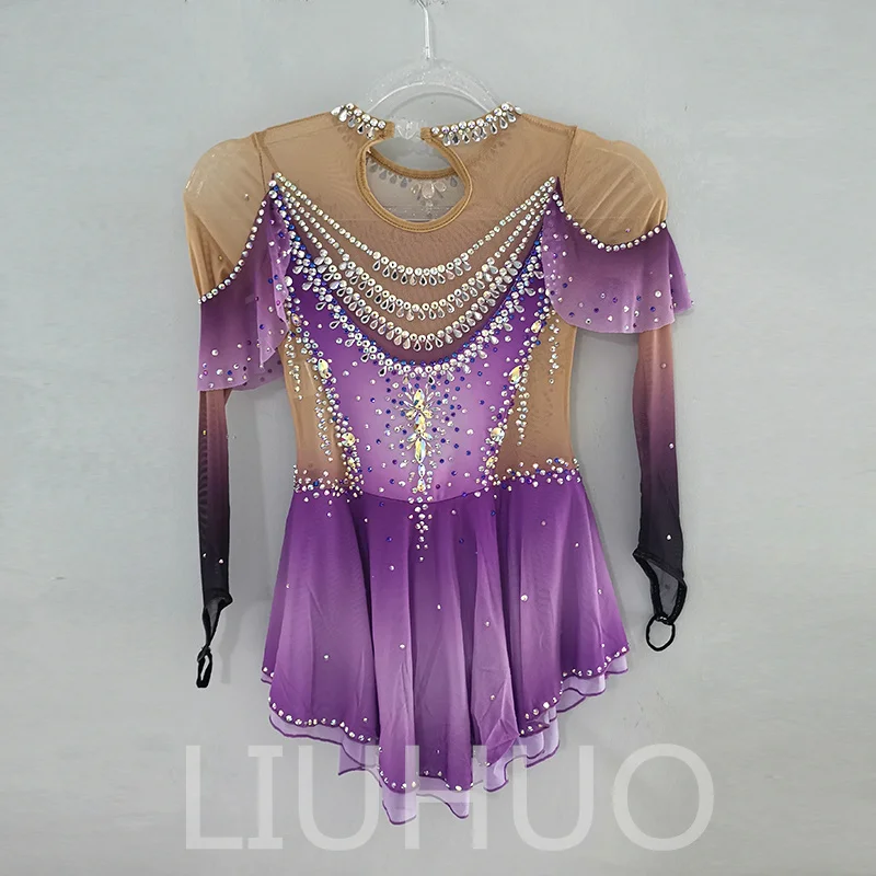 LH Skate BD2419-LIUHUO