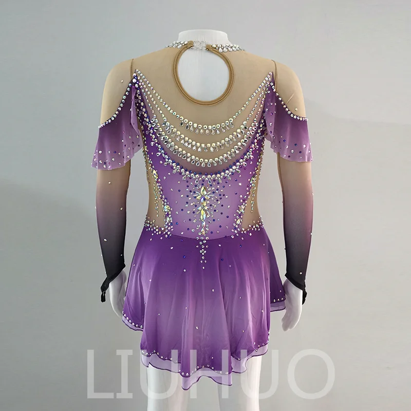 LH Skate BD2419-LIUHUO