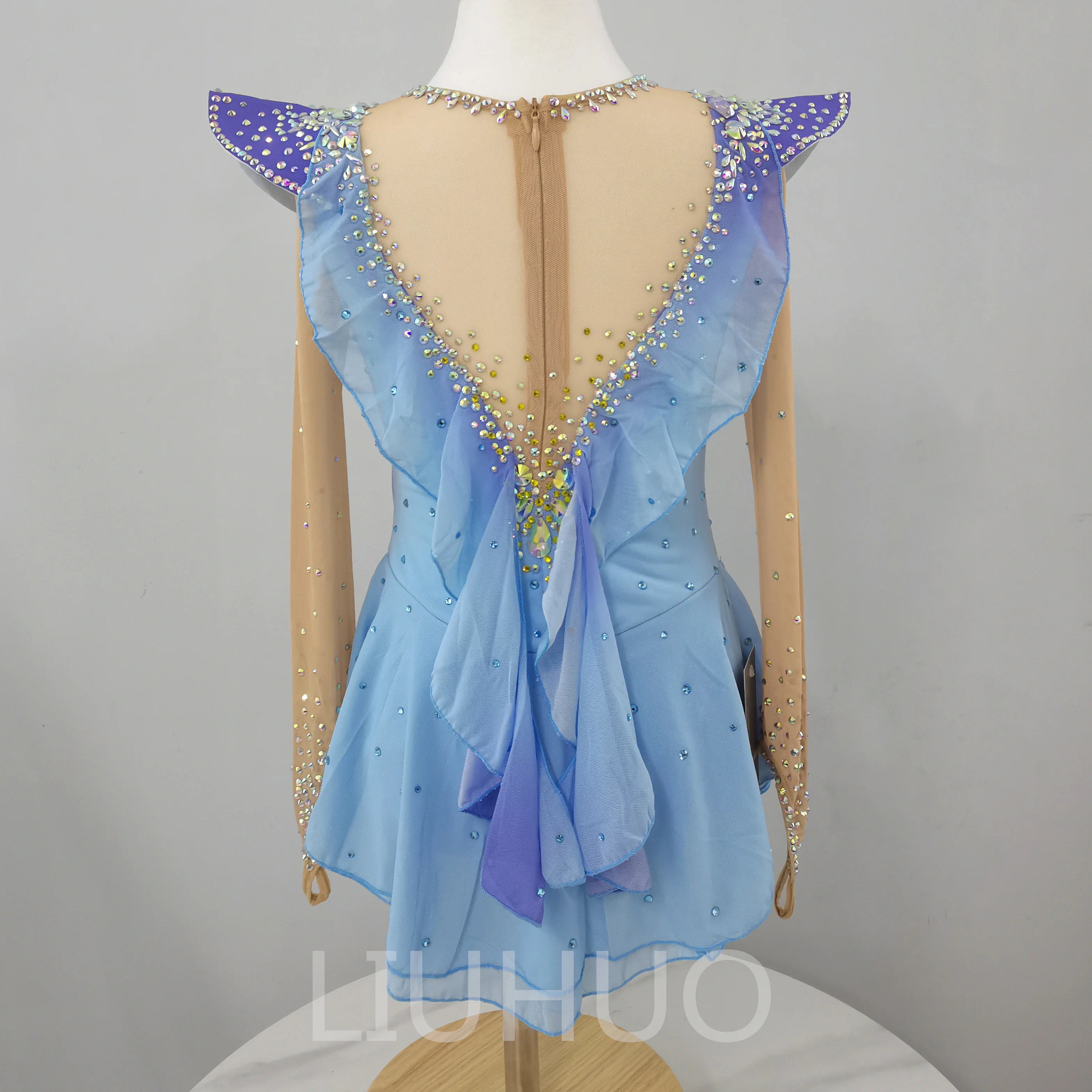 LH Skate BD2382-LIUHUO