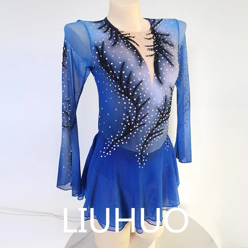 LH Skate BD2403-LIUHUO