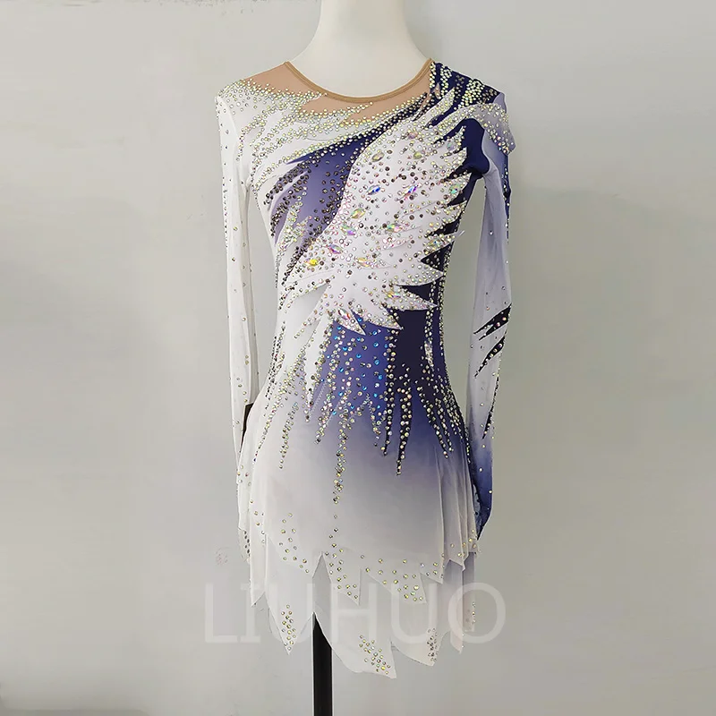 LH Skate BD2372-LIUHUO