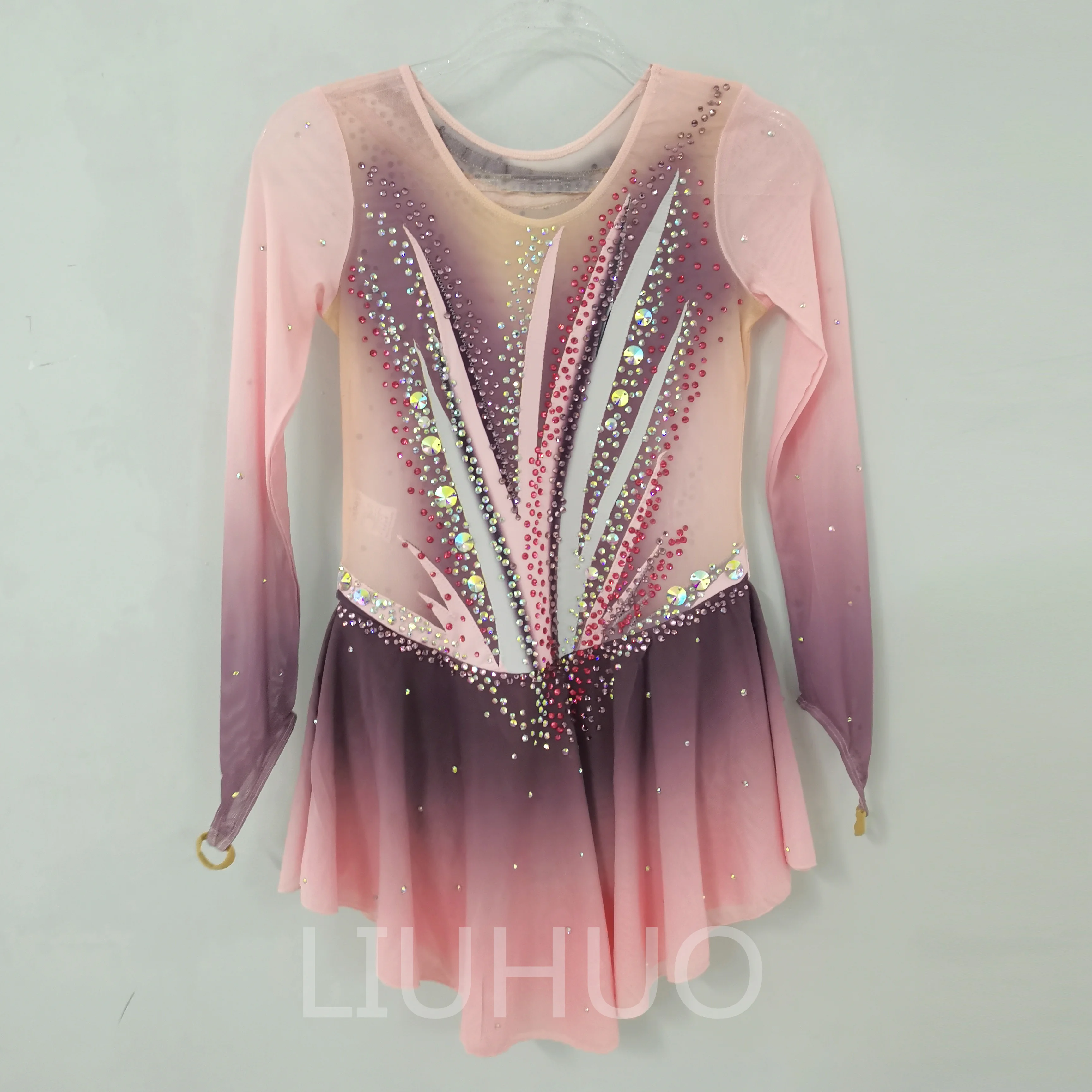 LH Skate BD2379-LIUHUO