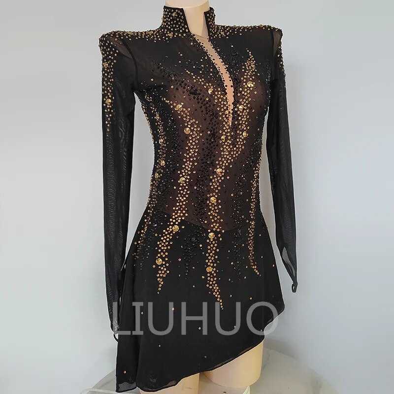 LH Skate BD1645-LIUHUO