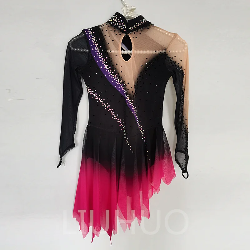 LH Skate BD2404-LIUHUO