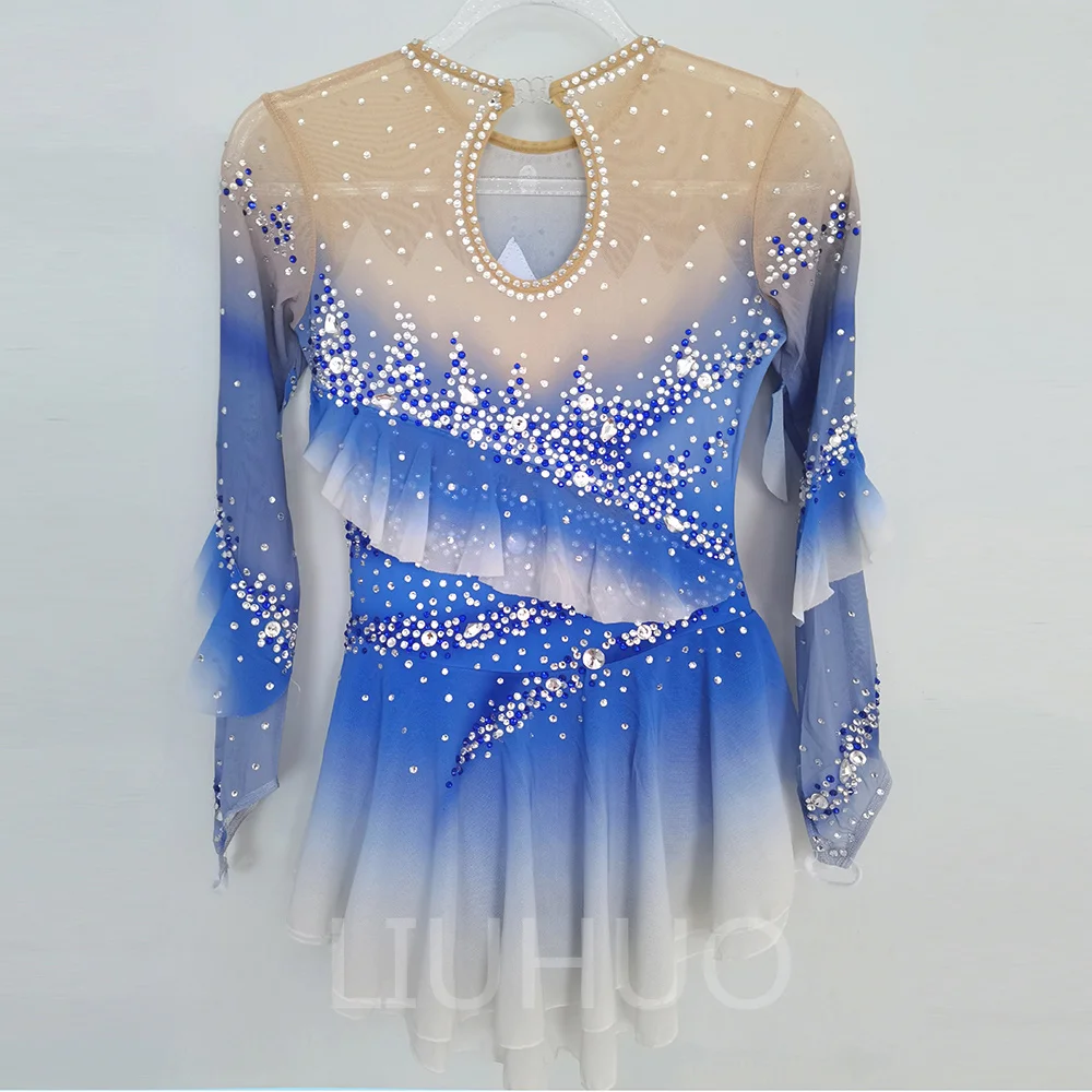 LH Skate BD2374-LIUHUO