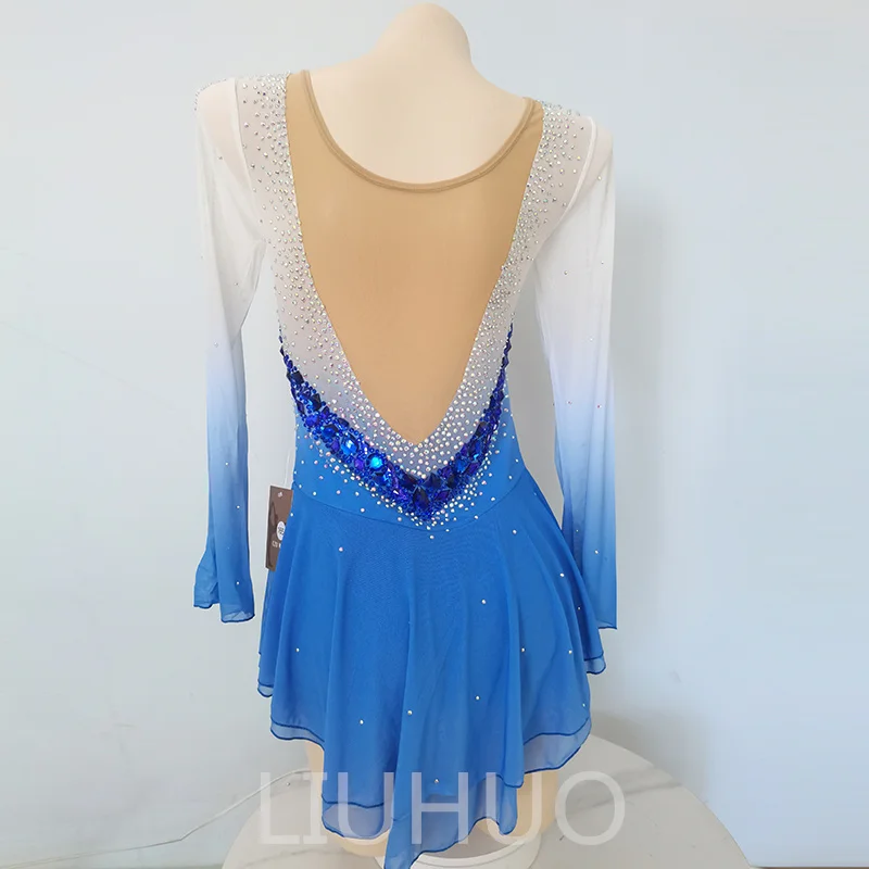 LH Skate BD2396-LIUHUO